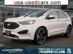 Car Market in USA - For Sale 2019  Ford Edge ST