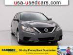 2018 Nissan Altima S  used car