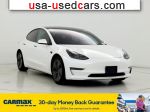 2021 Tesla Model 3 Standard Range Plus  used car