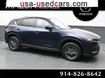 2021 Mazda CX-5 Touring  used car