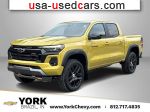 2023 Chevrolet Colorado Z71  used car