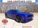 2021 Dodge Challenger R/T Scat Pack  used car