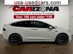 2019 Tesla Model X Performance  used car