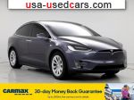 2021 Tesla Model X Long Range Plus  used car