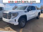 Car Market in USA - For Sale 2023  GMC Sierra 1500 AT4