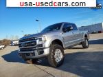 2022 Ford F-250 Platinum  used car