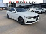 2019 BMW 530 i  used car