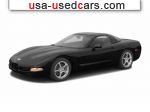 2004 Chevrolet Corvette Base  used car