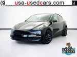 2022 Tesla Model Y Performance  used car