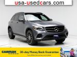 2019 Mercedes GLC 300 Base  used car