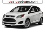 2016 Ford C-Max Hybrid SEL  used car