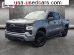 2023 Chevrolet Silverado 1500 RST  used car