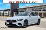 2021 Mercedes E-Class E 350  used car