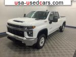 Car Market in USA - For Sale 2023  Chevrolet Silverado 2500 LT