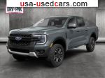 2024 Ford Ranger XLT  used car