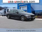 2019 BMW 540 i xDrive  used car