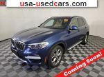 2020 BMW X3 xDrive30i  used car