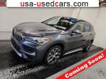 2021 BMW X1 xDrive28i  used car