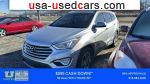 2016 Hyundai Santa Fe SE  used car