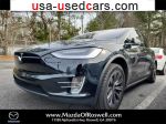 2019 Tesla Model X P100D  used car