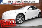 2020 Tesla Model S Long Range  used car