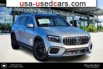 2024 Mercedes AMG GLB 35 GLB 35 AMGÂ  used car