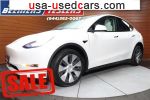 2021 Tesla Model Y Long Range  used car