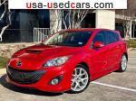 2010 Mazda MazdaSpeed3 Touring  used car