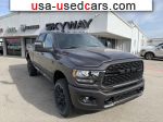 2024 RAM 2500 Big Horn Crew Cab 4x4 6'4' Box  used car