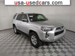 2023 Toyota 4Runner SR5  used car