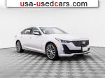 Car Market in USA - For Sale 2024  Cadillac CT5 Premium Luxury AWD