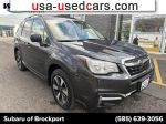 2018 Subaru Forester 2.5i Premium  used car