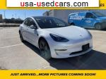 2021 Tesla Model 3 Standard Range Plus  used car