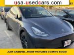 2022 Tesla Model Y Long Range  used car