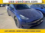 2022 Tesla Model Y Long Range  used car