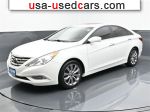 2012 Hyundai Sonata SE  used car