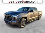 2024 Toyota Tundra SR5  used car