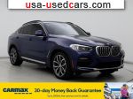 2021 BMW X4 xDrive30i  used car