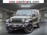 2023 Jeep Wrangler Sport  used car