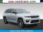 2022 Jeep Grand Cherokee Summit  used car