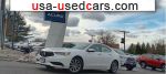 2020 Acura TLX FWD  used car