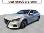 2021 Nissan Altima 2.5 SL  used car