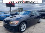 2008 BMW 328 328xi Sedan 4D  used car