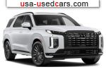 Car Market in USA - For Sale 2024  Hyundai Palisade Calligraphy Night Edition