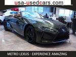 2024 Lexus LC 500 Base  used car