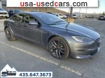 2022 Tesla Model S Dual Motor All-Wheel Drive  used car