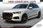 2023 Audi Q7 55 Prestige  used car