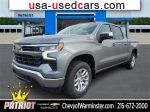 2023 Chevrolet Silverado 1500 LT  used car