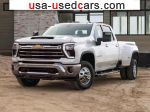 2024 Chevrolet Silverado 3500 LTZ  used car