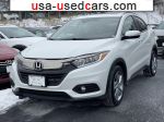 2020 Honda HR-V EX  used car